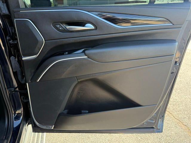 2023 Cadillac Escalade ESV Sport