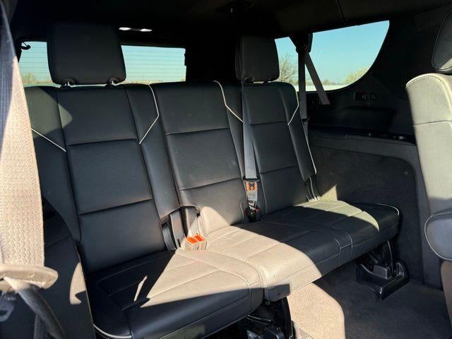 2023 Cadillac Escalade ESV Sport