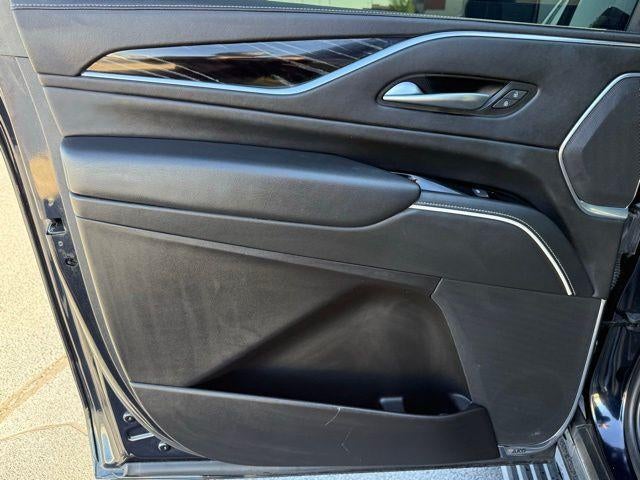 2023 Cadillac Escalade ESV Sport