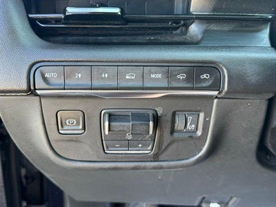 2023 Cadillac Escalade ESV Sport