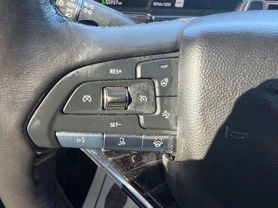 2023 Cadillac Escalade ESV Sport