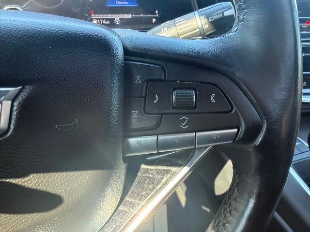 2023 Cadillac Escalade ESV Sport