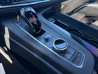 2023 Cadillac Escalade ESV Sport