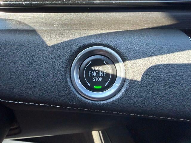 2023 Cadillac Escalade ESV Sport