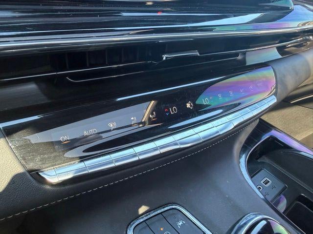 2023 Cadillac Escalade ESV Sport