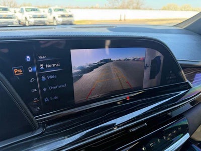 2023 Cadillac Escalade ESV Sport