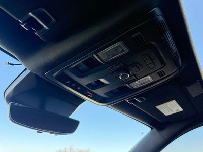 2023 Cadillac Escalade ESV Sport