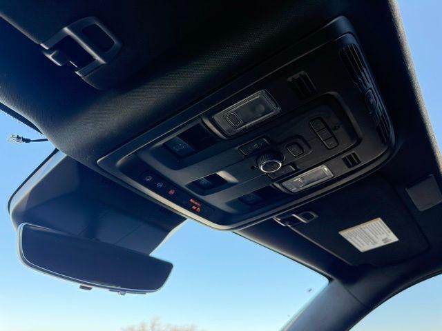 2023 Cadillac Escalade ESV Sport