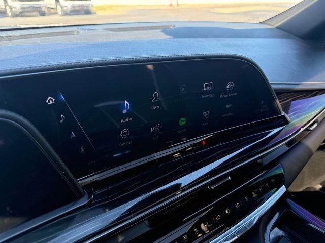 2023 Cadillac Escalade ESV Sport