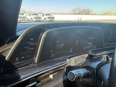 2023 Cadillac Escalade ESV Sport