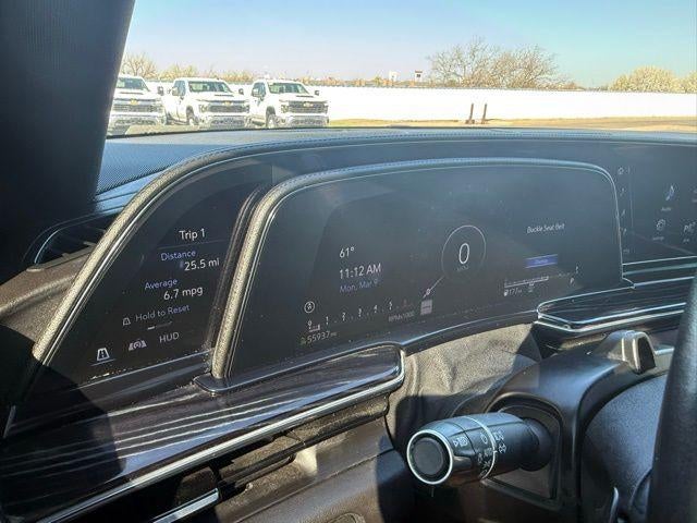 2023 Cadillac Escalade ESV Sport