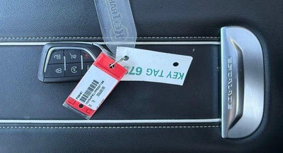 2023 Cadillac Escalade ESV Sport