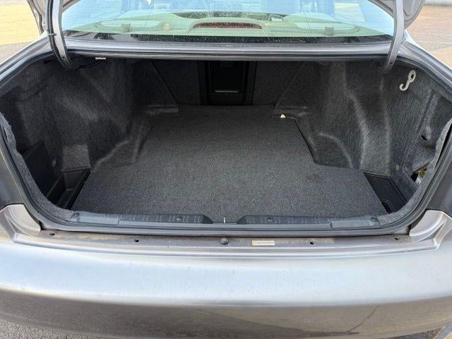 2000 Honda Accord Sdn LX
