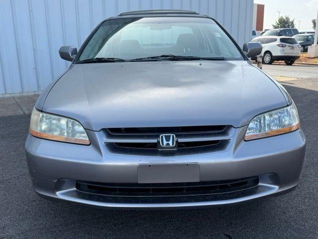 2000 Honda Accord Sdn LX