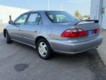 2000 Honda Accord Sdn LX
