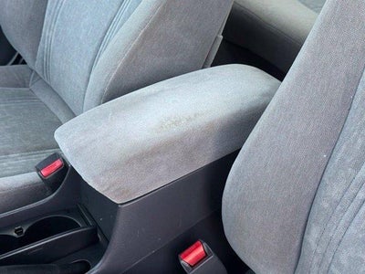 2000 Honda Accord Sdn LX