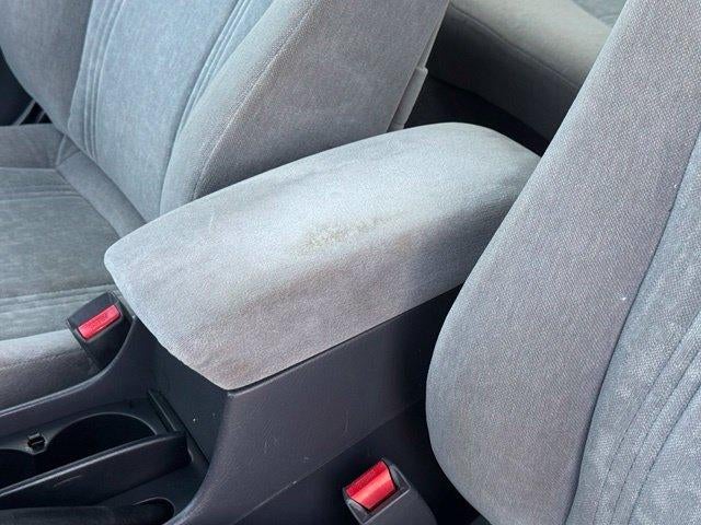 2000 Honda Accord Sdn LX