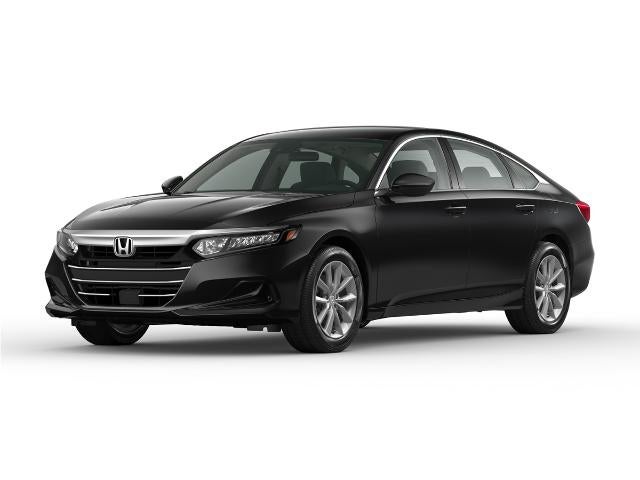 2021 Honda Accord Sedan LX