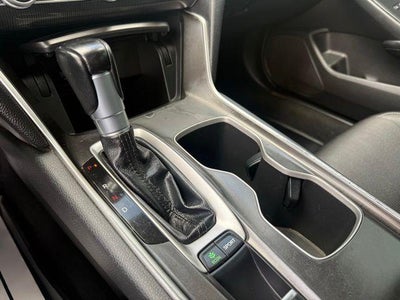 2019 Honda Accord Sedan Sport 1.5T