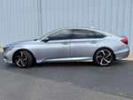 2019 Honda Accord Sedan Sport 1.5T