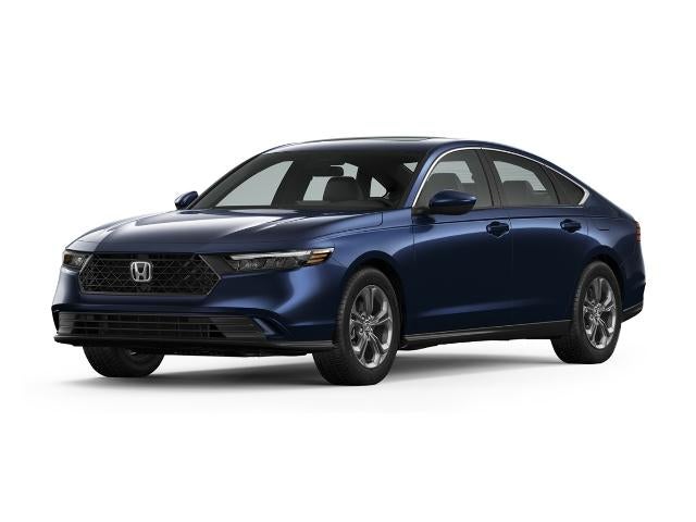 2023 Honda Accord 1.5T EX w/o BSI CVT's photo