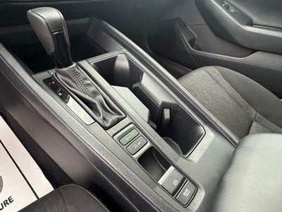 2023 Honda Accord Sedan EX