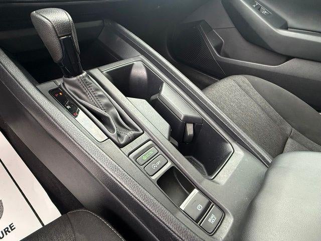 2023 Honda Accord Sedan EX