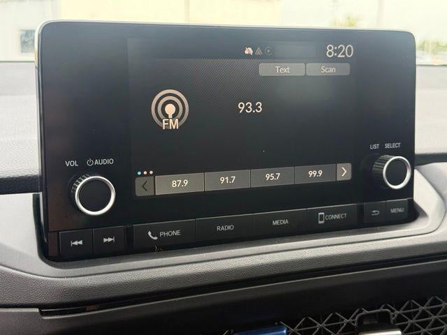2023 Honda Accord Sedan EX