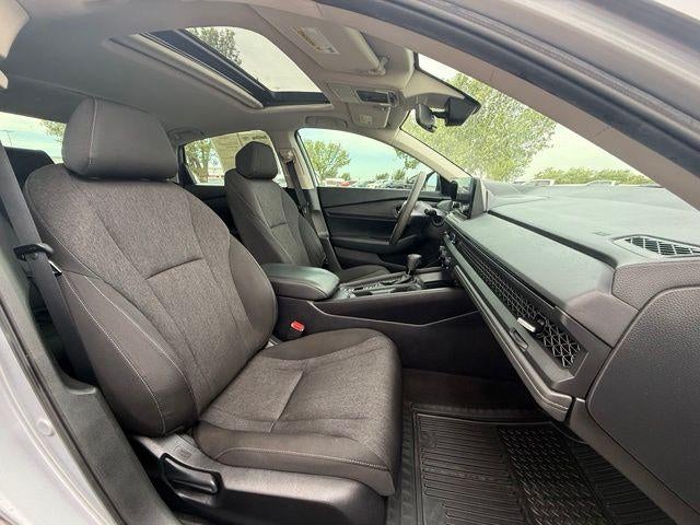 2023 Honda Accord Sedan EX