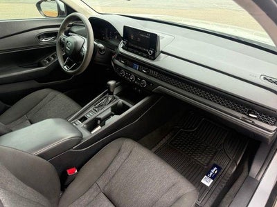 2023 Honda Accord Sedan EX
