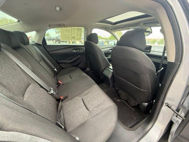 2023 Honda Accord Sedan EX