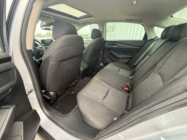 2023 Honda Accord Sedan EX