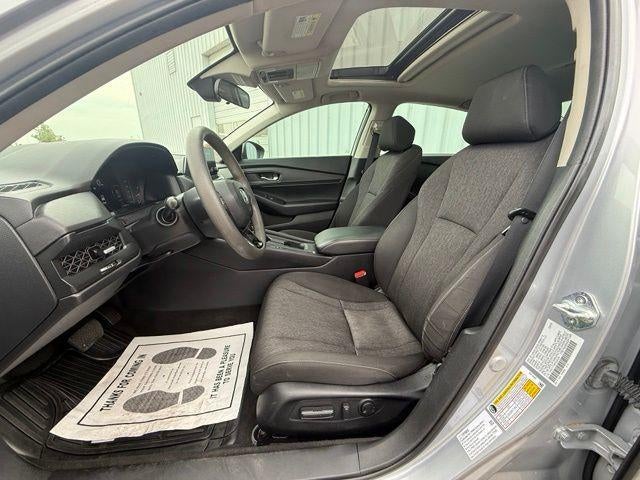 2023 Honda Accord Sedan EX