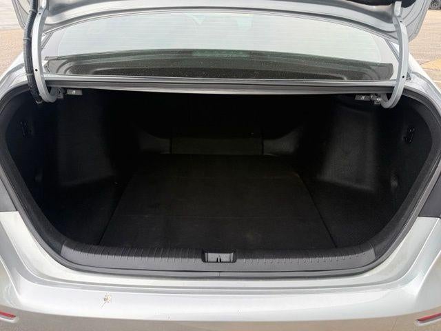 2023 Honda Accord Sedan EX