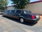 2001 Lincoln Town Car Executive