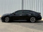 2019 Nissan Maxima Platinum