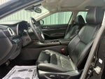 2019 Nissan Maxima Platinum