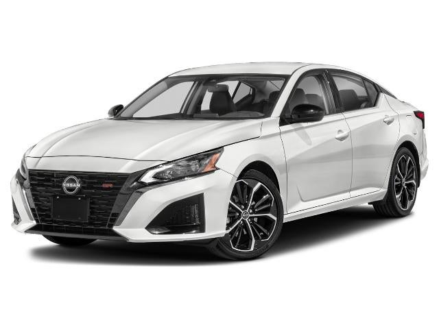 2023 Nissan Altima 2.5 SR's photo