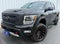 2022 Nissan Titan PRO-4X