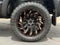 2022 Nissan Titan PRO-4X