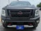 2022 Nissan Titan PRO-4X
