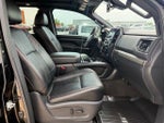 2022 Nissan Titan PRO-4X
