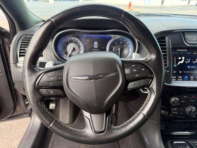 2021 Chrysler 300 300S