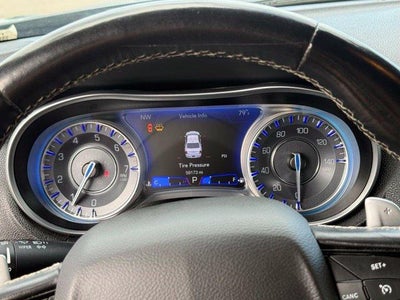 2021 Chrysler 300 300S