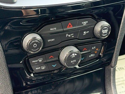2021 Chrysler 300 300S
