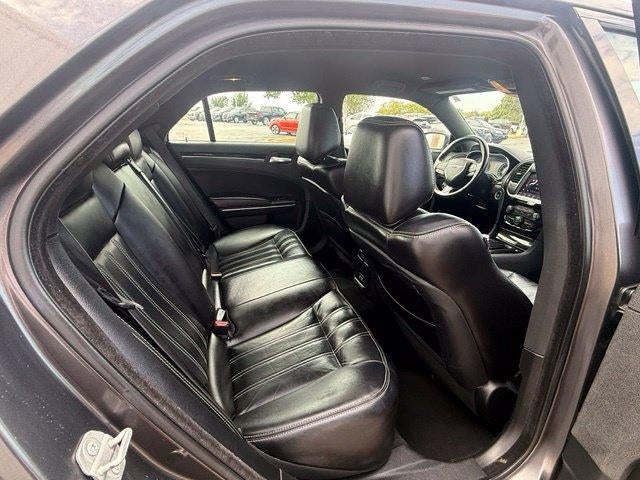 2021 Chrysler 300 300S