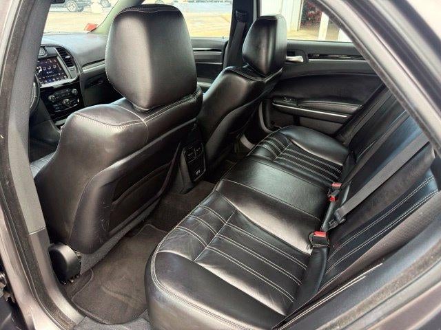 2021 Chrysler 300 300S