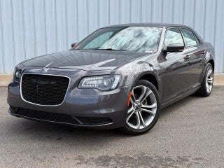2021 Chrysler 300 300S