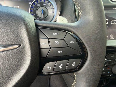 2022 Chrysler 300 300S