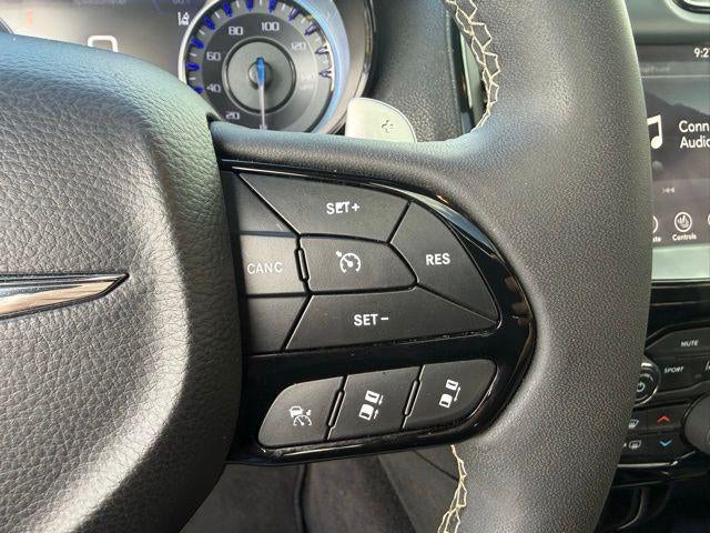 2022 Chrysler 300 300S